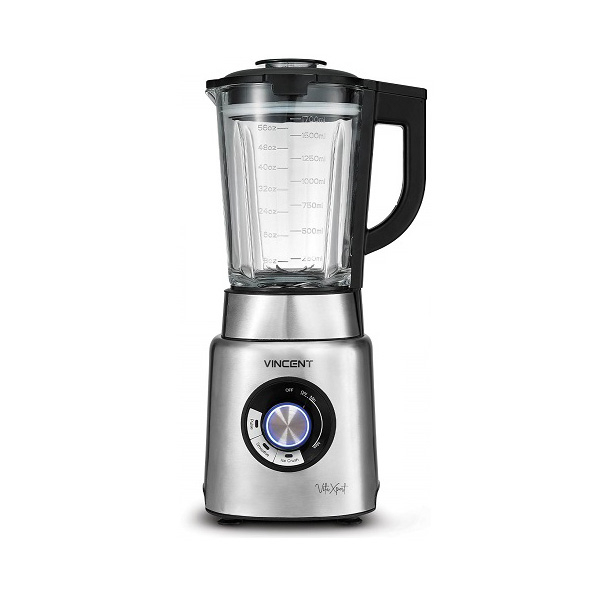 مخلوط کن 1.7 لیتری وینسنت مدل TB7312