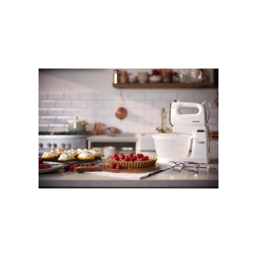 همزن فیلیپس مدل HR3746