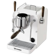 اسپرسو ساز ۸۰۰ میلی‌لیتر مباشی مدل ME-CCM2067