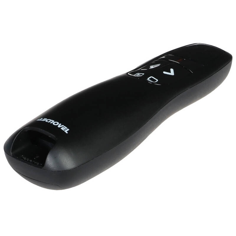 پرزنتر بی سیم ای بی سی نوول مدل A601