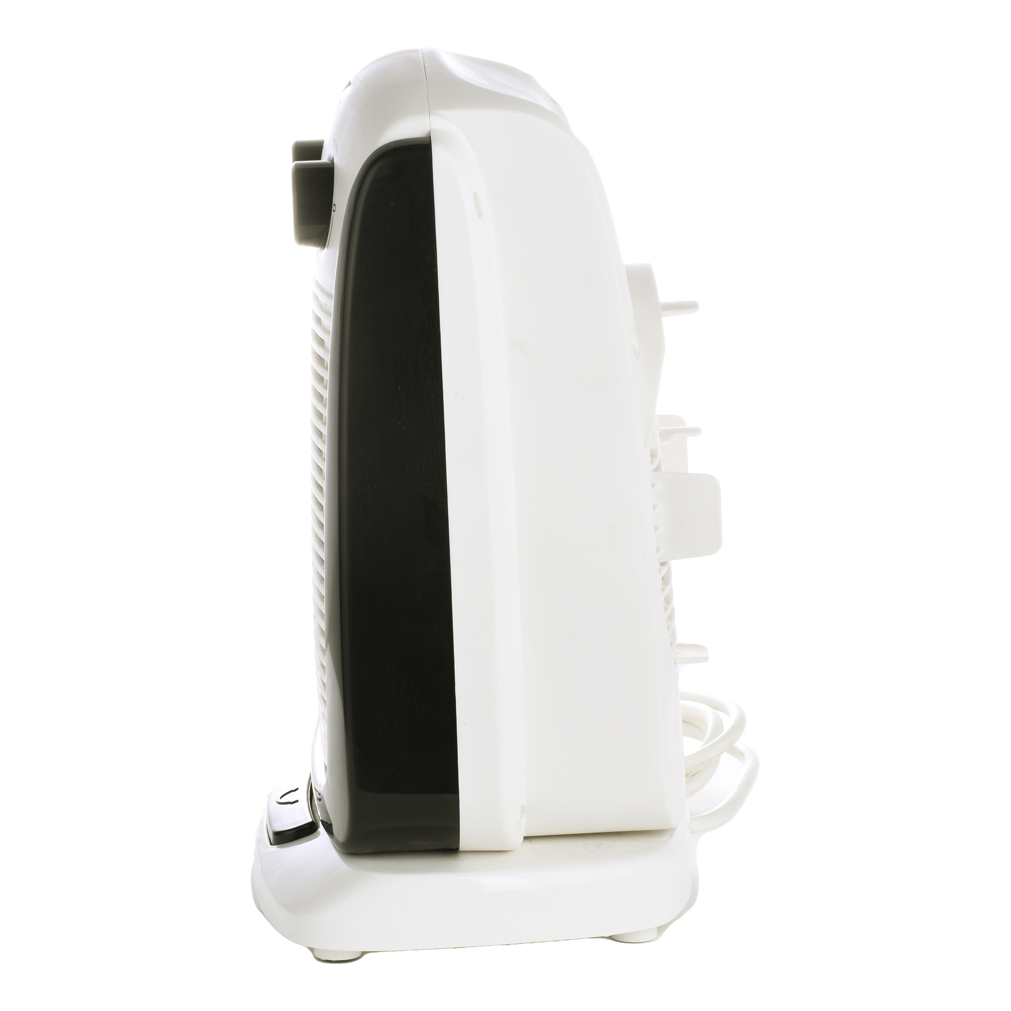 فن هیتر هاردستون مدل HEP2023