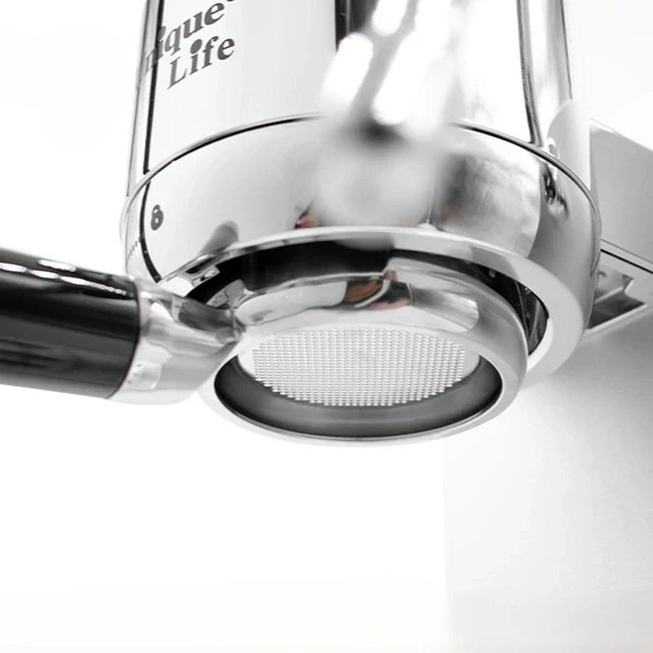 اسپرسو ساز ۱۵۰۰ میلیلیتر یونیک لایف مدل UL- 3810