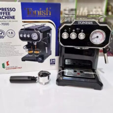 اسپرسو ساز تونیش مدل TN-7000