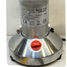 آسیاب صنعتی سیلور کرست مدل شش تیغه SL_2024