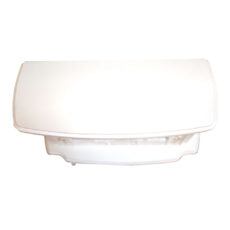 شومینه برقی شومینه بیستون مدل Z.E.NARVIN.Wh.L4