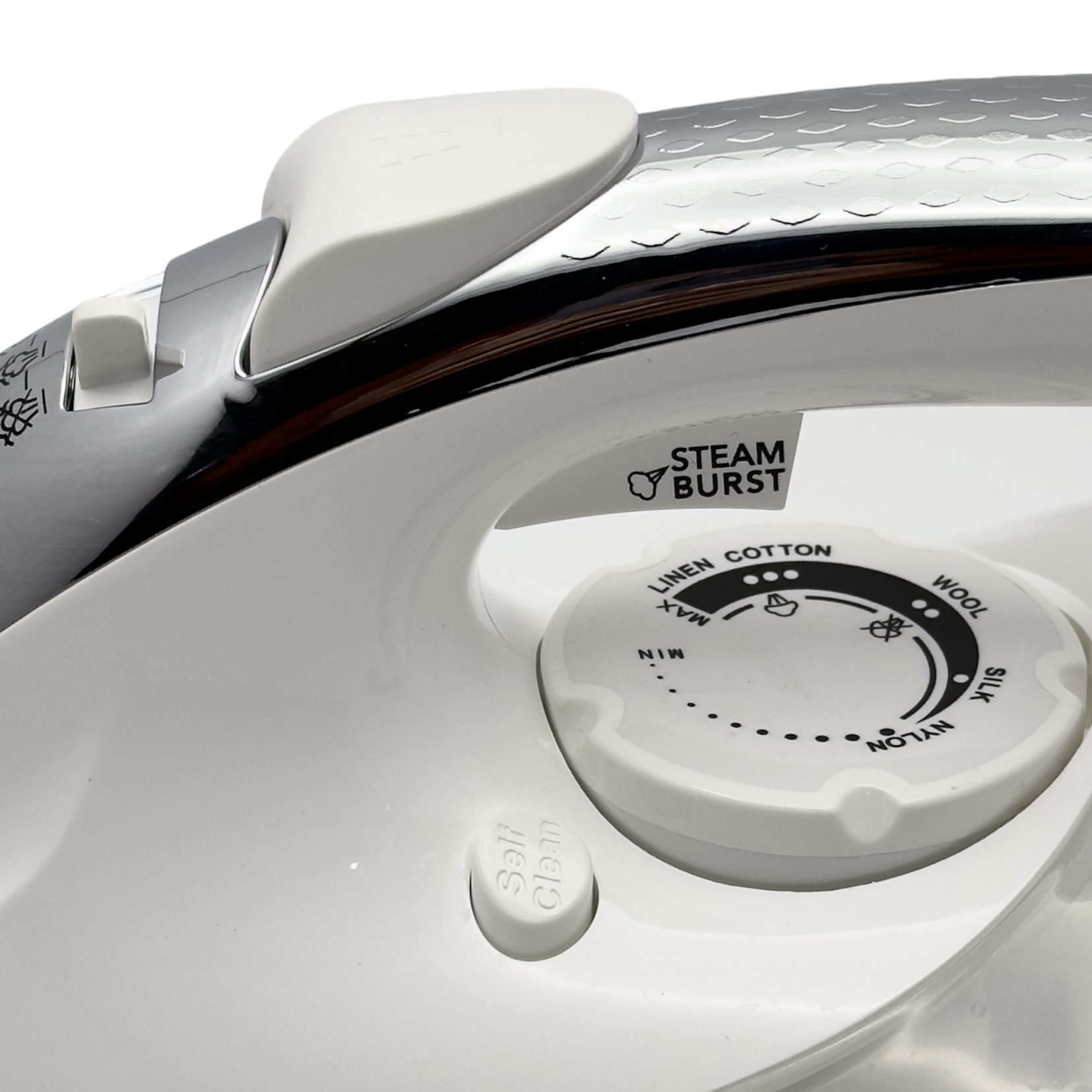 اتو بخار فوما مدل FU-2007