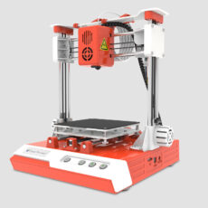 پرینتر سه بعدی مدل Easythreed K1