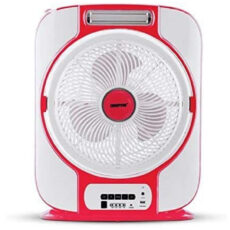 پنکه رومیزی جی پاس مدل GF-989