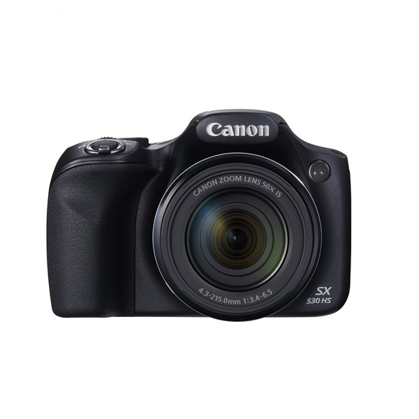 دوربین دیجیتال کانن مدل Powershot SX530 HS