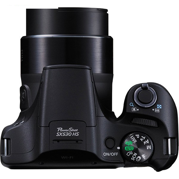 دوربین دیجیتال کانن مدل Powershot SX530 HS