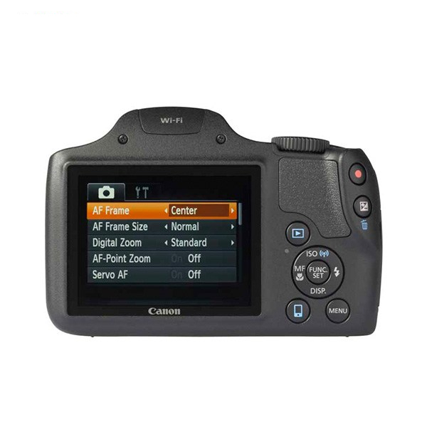 دوربین دیجیتال کانن مدل Powershot SX530 HS