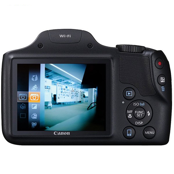 دوربین دیجیتال کانن مدل Powershot SX530 HS