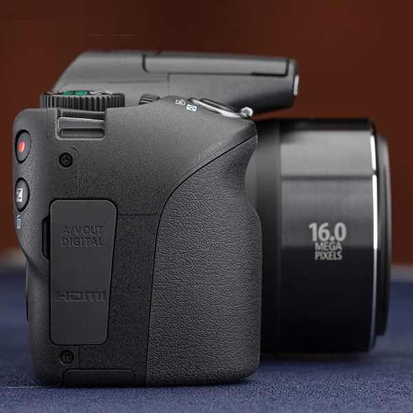 دوربین دیجیتال کانن مدل Powershot SX530 HS