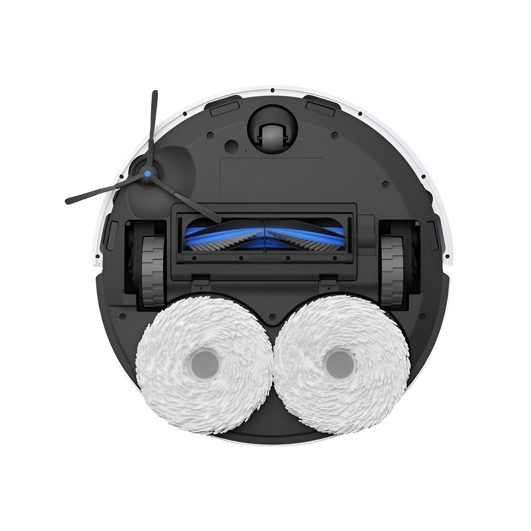 جاروبرقی رباتیک اکووکس رباتیک مدل N30 Pro Omni