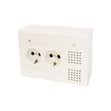 محافظ ولتاژ سارا مدل P152F مناسب برای تلویزیون و کامپیوتر