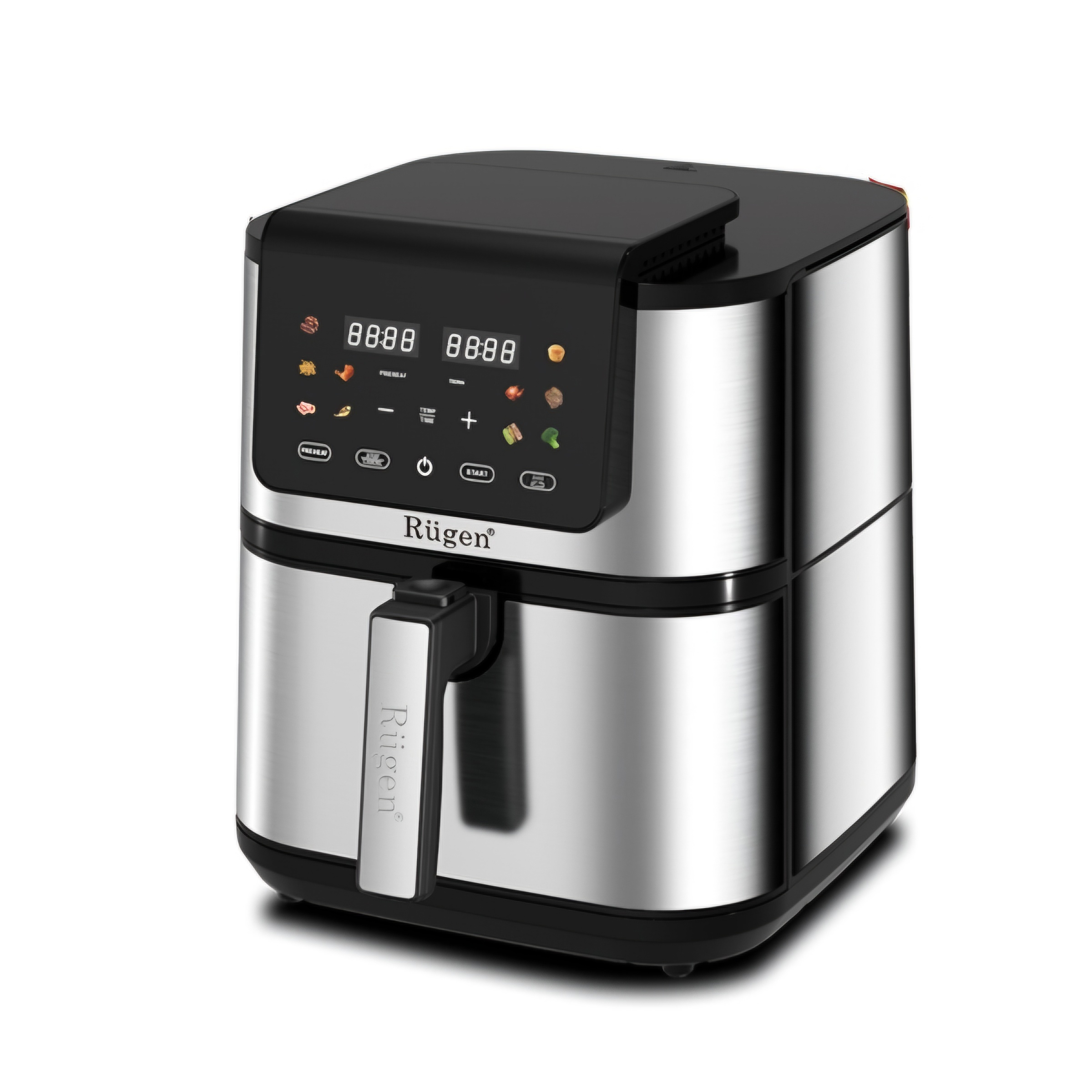 سرخکن ۸ لیتر روگن مدل Rü-1850