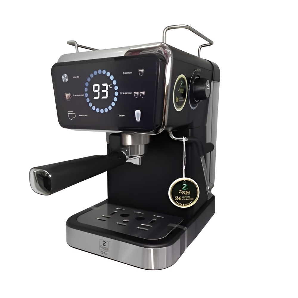 اسپرسو ساز زیگما مدل LP-20B