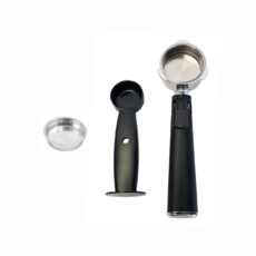 اسپرسو ساز مباشی مدل ME-ECM2020