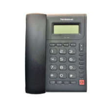 تلفن تکنیکال مدل TEC-5849