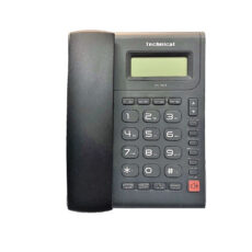 تلفن تکنیکال مدل TEC-5849