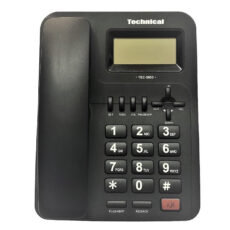 تلفن تکنیکال مدل TEC-5853