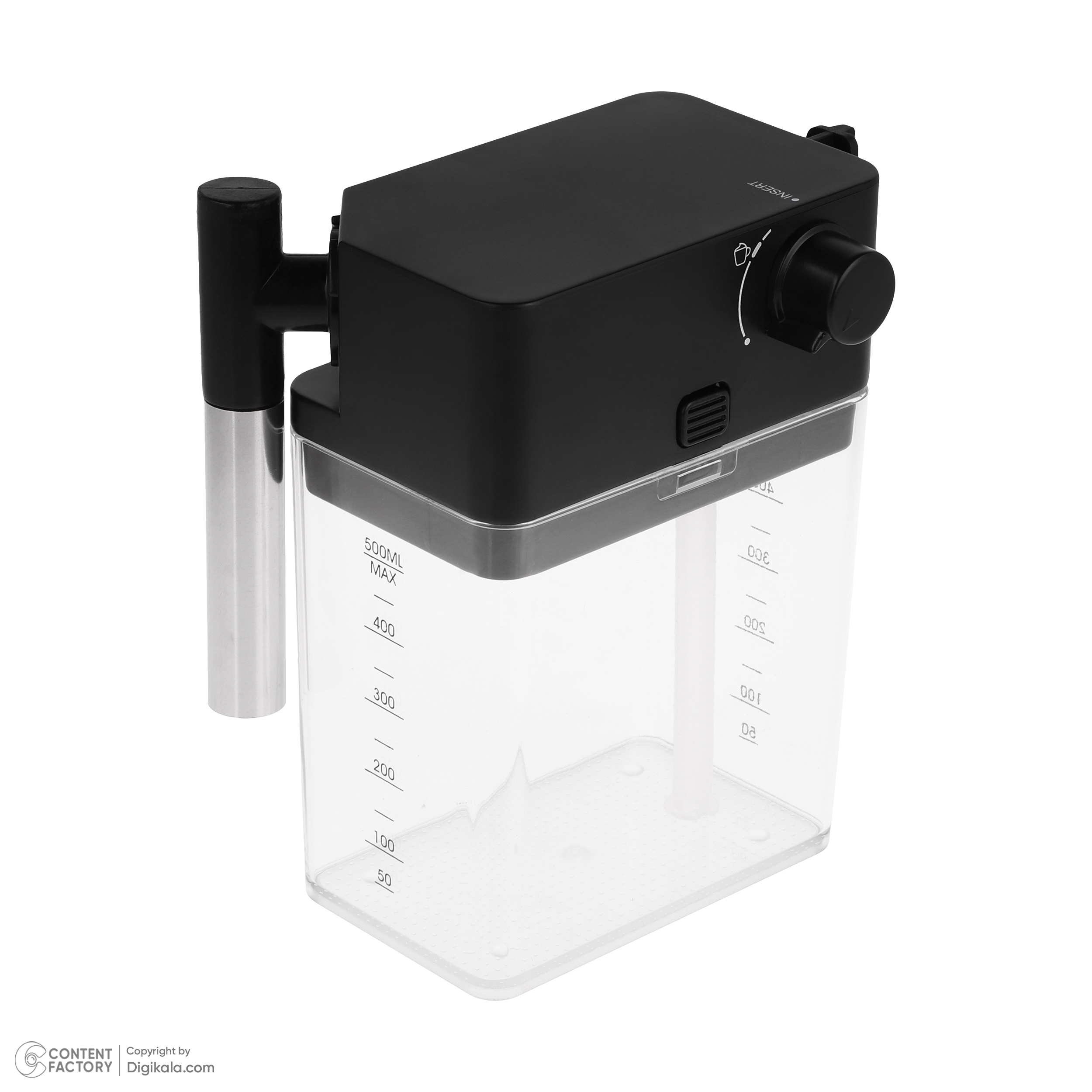 اسپرسو ساز زنیت مدل EMZ 1430