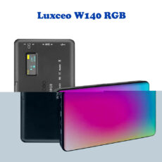 نور ثابت ال ای دی لاکسیو مدل W140