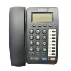 تلفن تکنیکال مدل TEC-5845