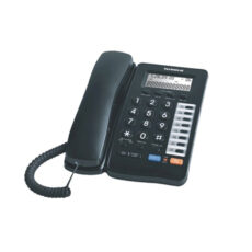 تلفن تکنیکال مدل TEC-5845