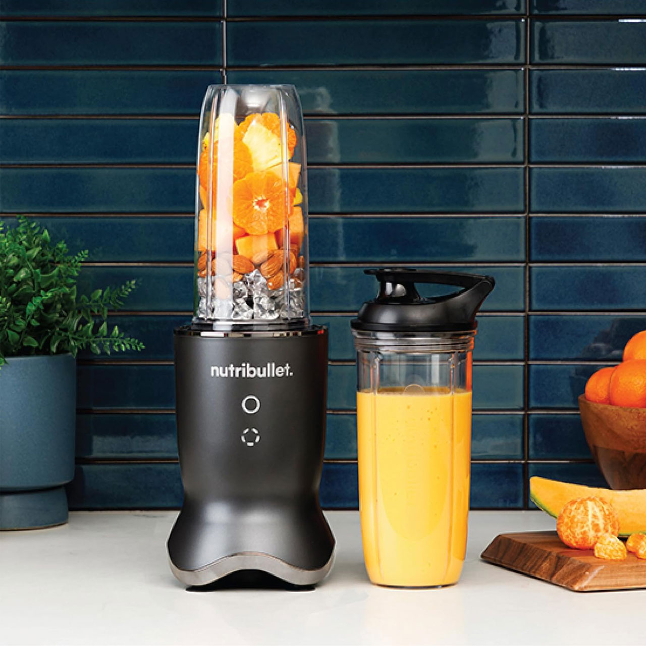 مخلوط کن نوتریبولت مدل NB-500