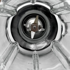 مخلوط کن و آسیاب کن ولگا مدل VOLGA-26-R