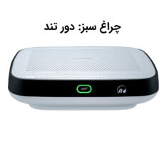 تصفیه کننده هوا آلماپرایم مدل AP-151