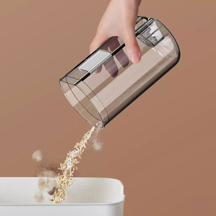 جاروبرقی درما مدل DX300