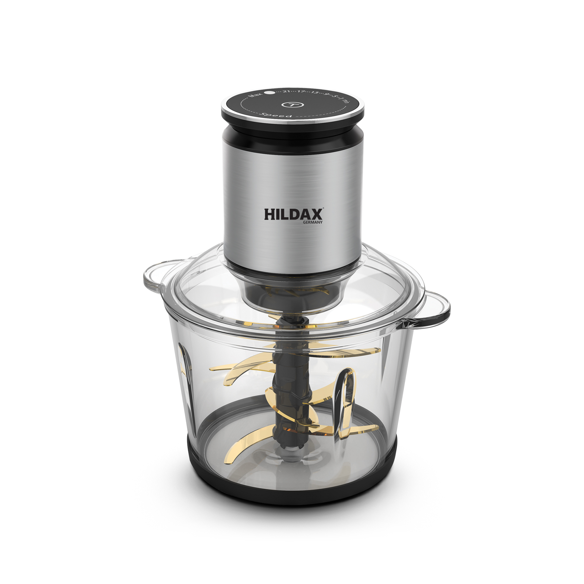 خردکن 3 لیتری هیلداکس مدل HD-6045CH