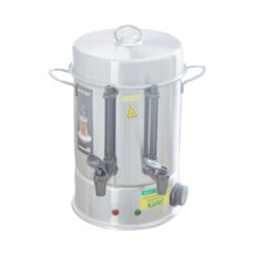 سماور برقی ارمغان مدل T – 9632147 ظرفیت 8 لیتر