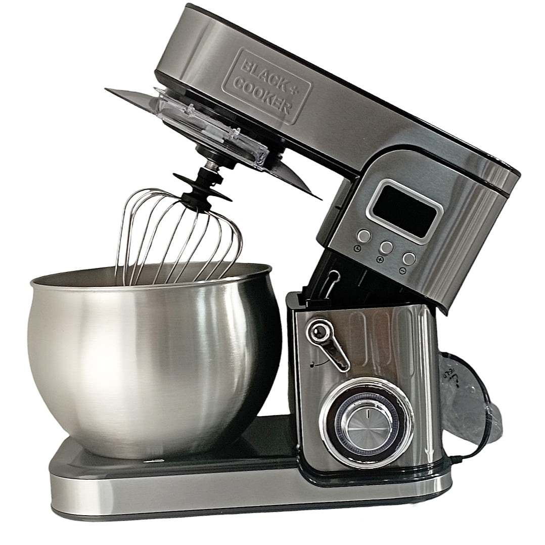 همزن بلک اند کوکر مدل BCS-M810