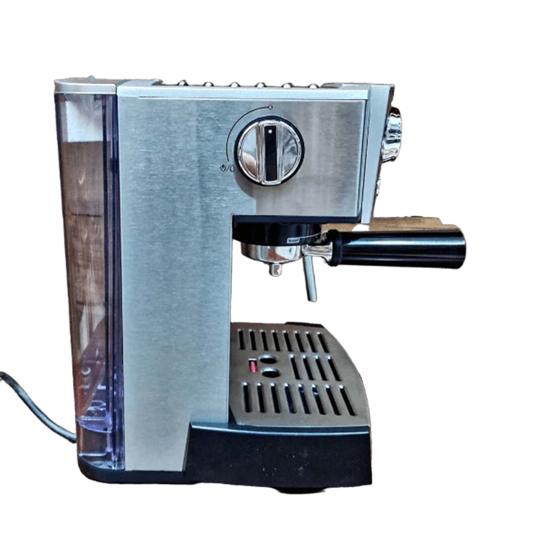 اسپرسوساز نوا مدل NOVA NCM-127EXPS