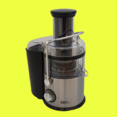 آبمیوه گیری آ ای سی اچ مدل AEC h.860