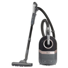 جاروبرقی مخزندار 700 وات شارک مدل Cv100