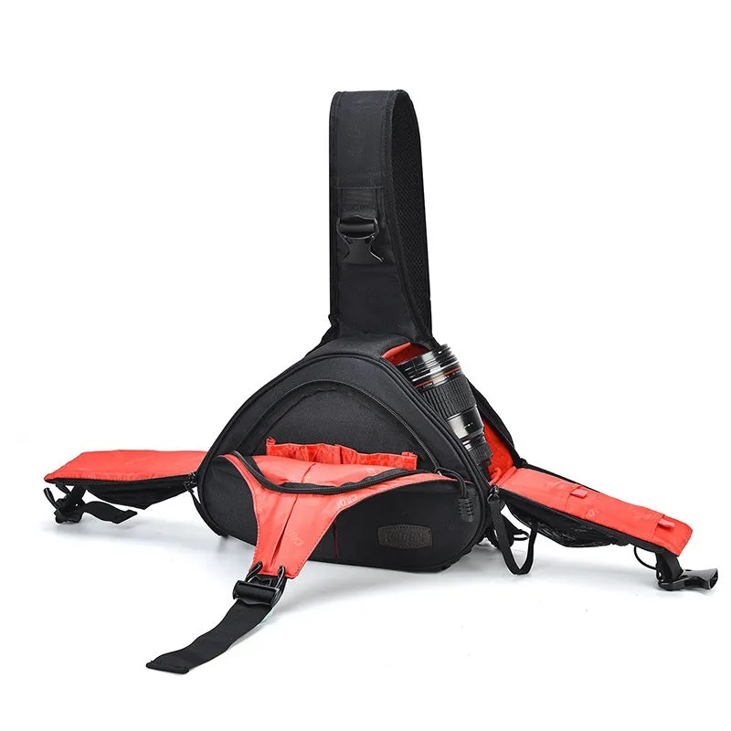 کوله پشتی دوربین کادن مدل K1