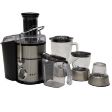 آبمیوه گیری ام آر اس مدل MRS017