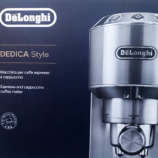 اسپرسو ساز دلونگی مدل EC685.BK