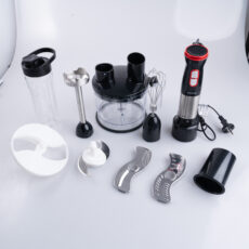 غذاساز نیکووا مدل NMKM-92