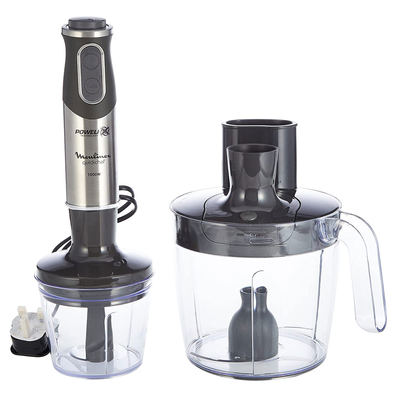 گوشت کوب برقی مولینکس مدل DD65J827