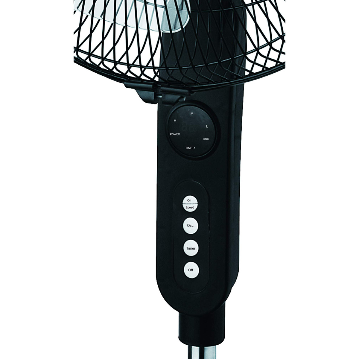 پنکه سوناشی مدل SF-8027SR