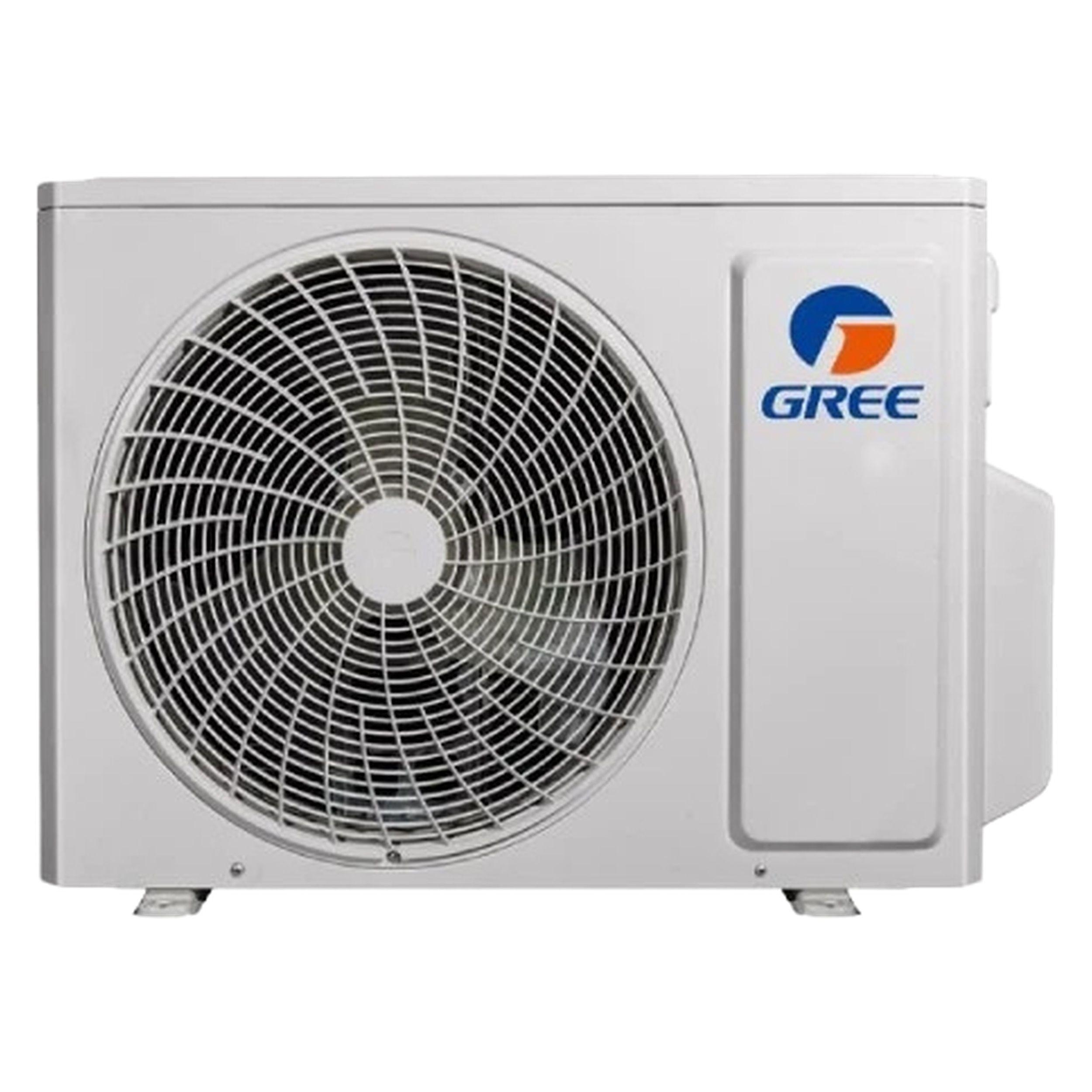 اسپلیت کولر گازی  24000 دور ثابت گری مدل GREE- S4’Matic- C24H1