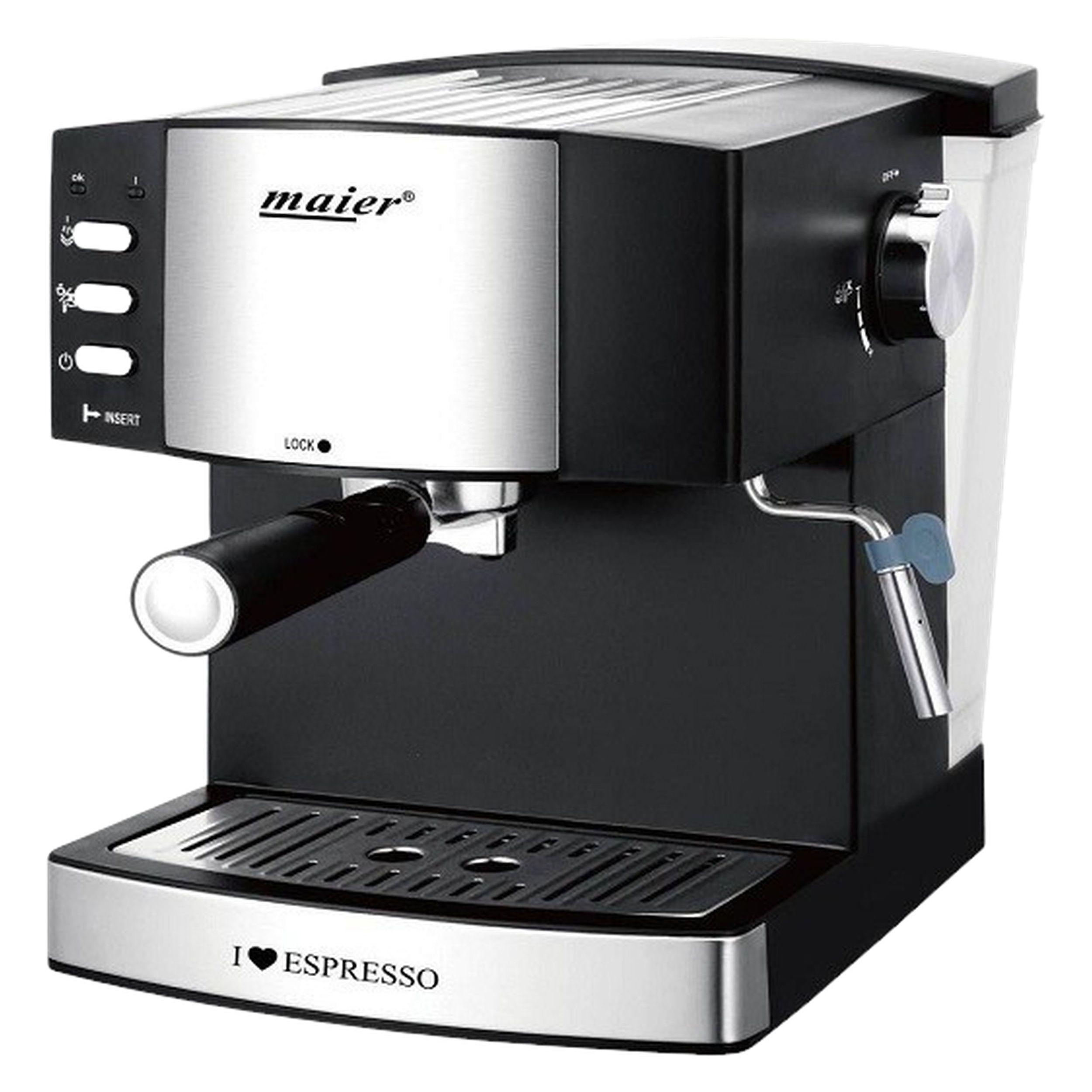 قهوه ساز مایر مدل 442