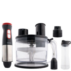 غذاساز نیکووا مدل NMKM-92