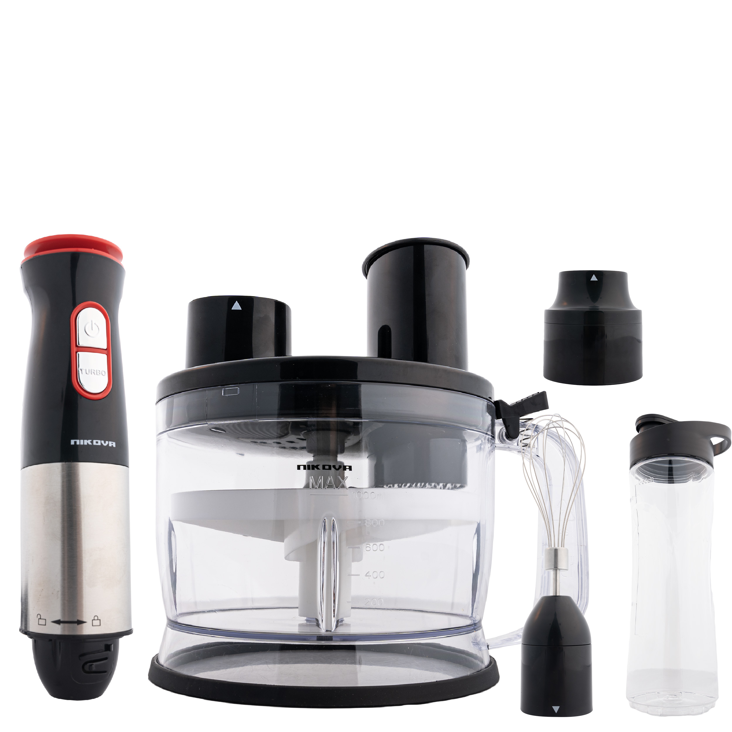 غذاساز نیکووا مدل NMKM-92