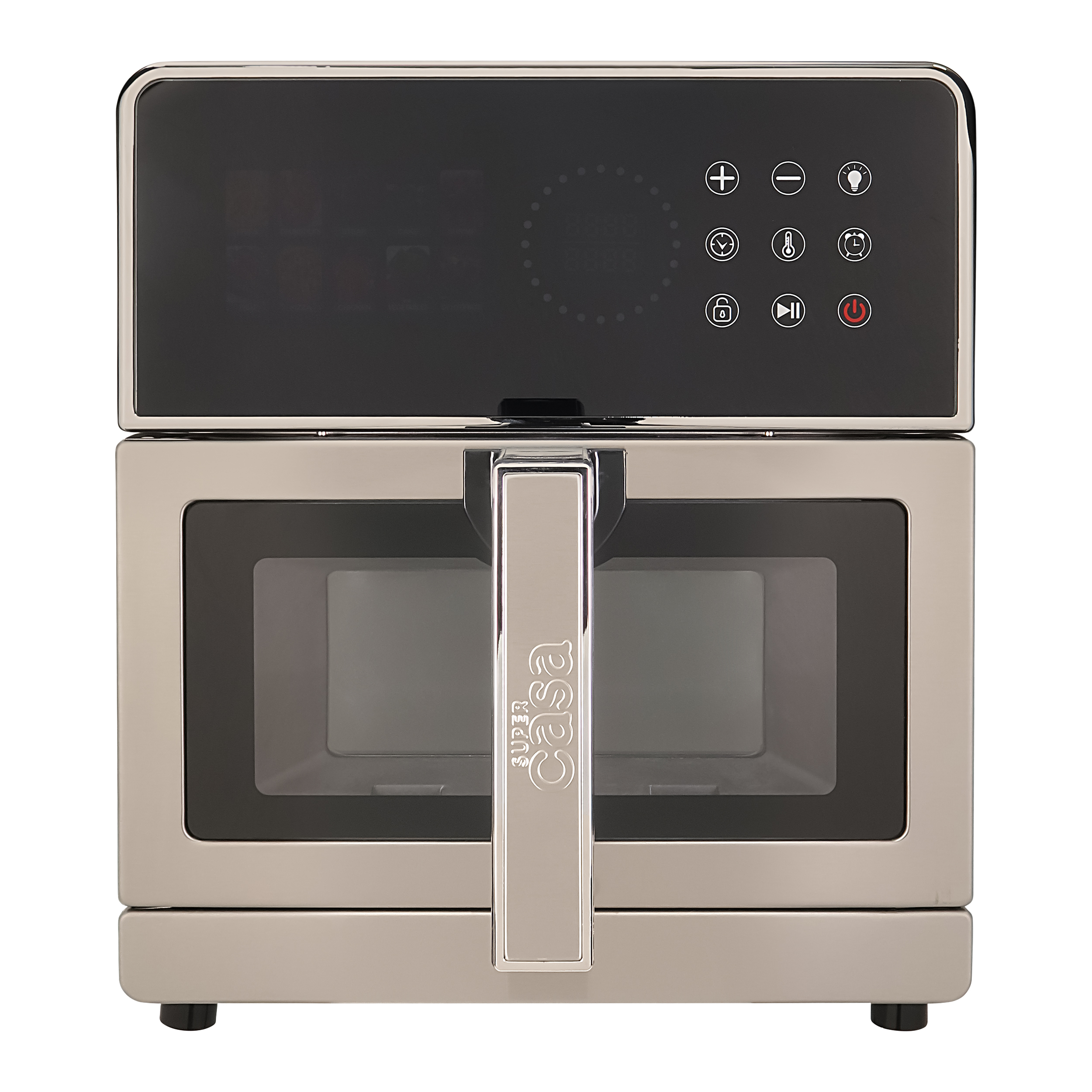 سرخ‌کن ۸ لیتر سوپر کاسا مدل CA-101